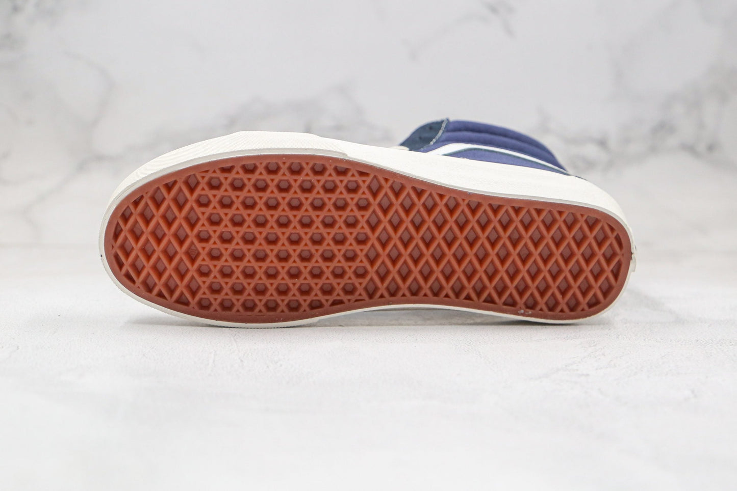 VANS - OLD SCHOOL BLUE