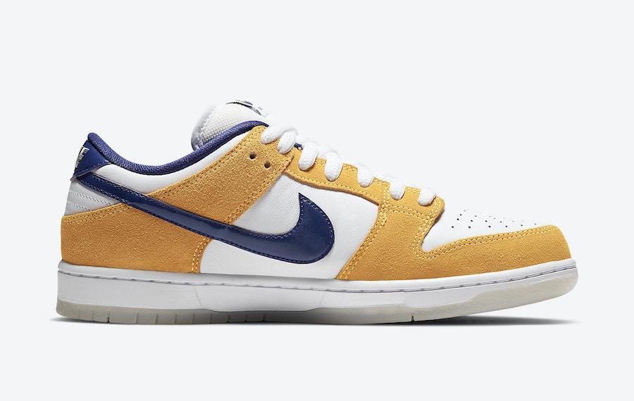 Nike SB Dunk
