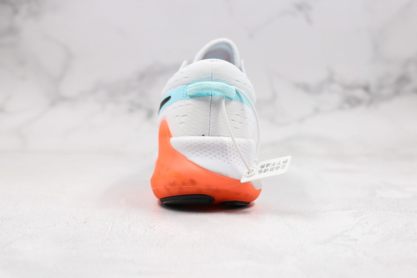 NIKE JOYRIDE DUAL RUN - SPEED