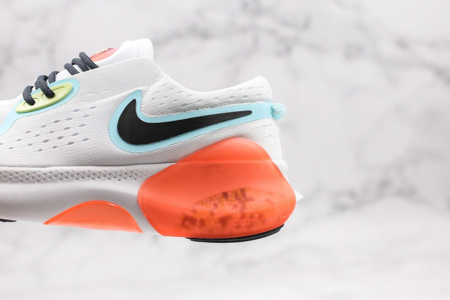 NIKE JOYRIDE DUAL RUN - SPEED