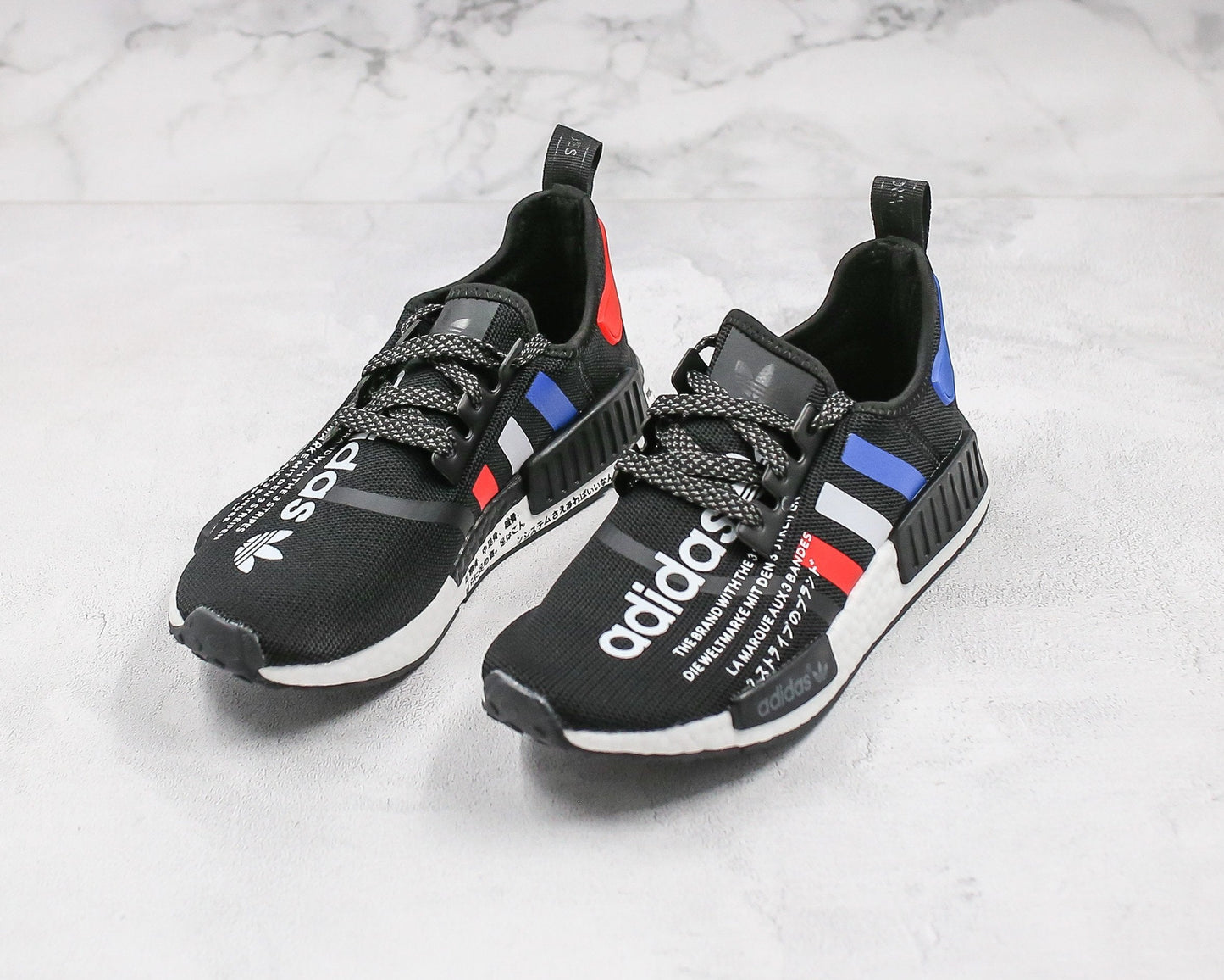 ADIDAS EQT NMD