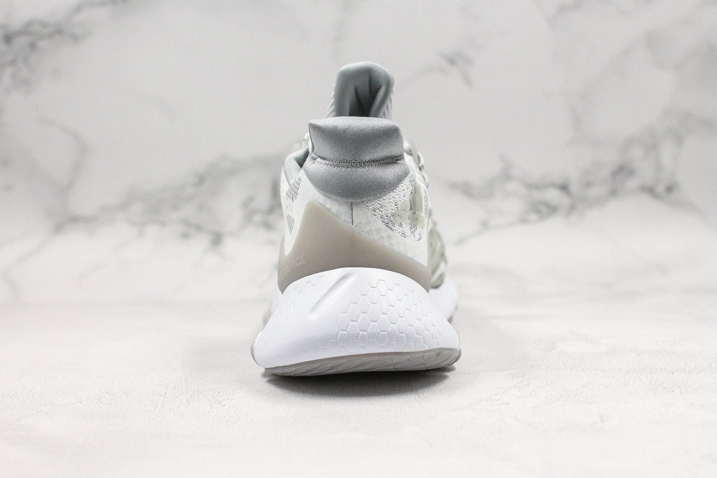 ADIDAS ALPHABOUNCE x YEEZY BOOST - DESSERT