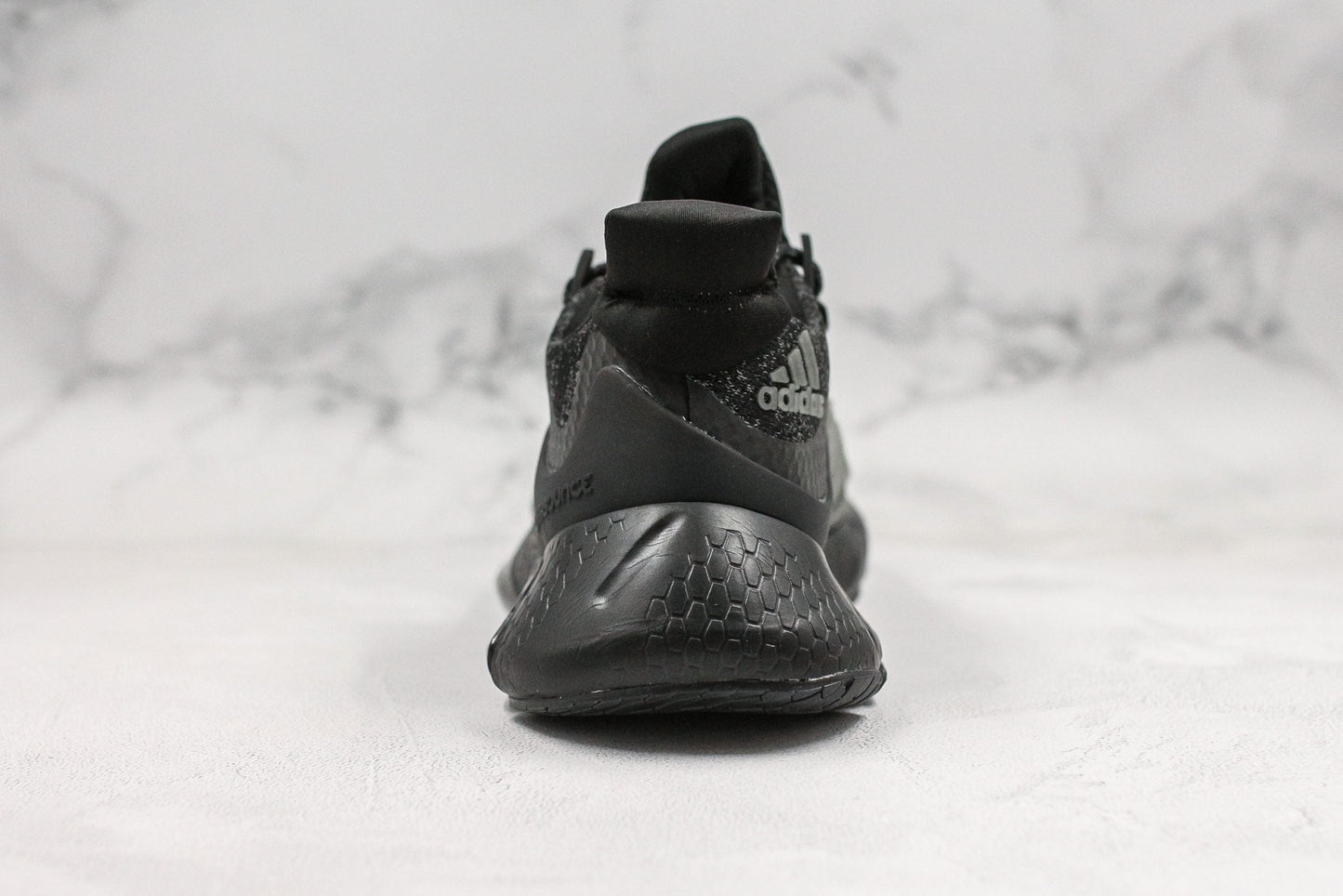 ADIDAS ALPHABOUNCE x YEEZY BOOST - ANTRACITA