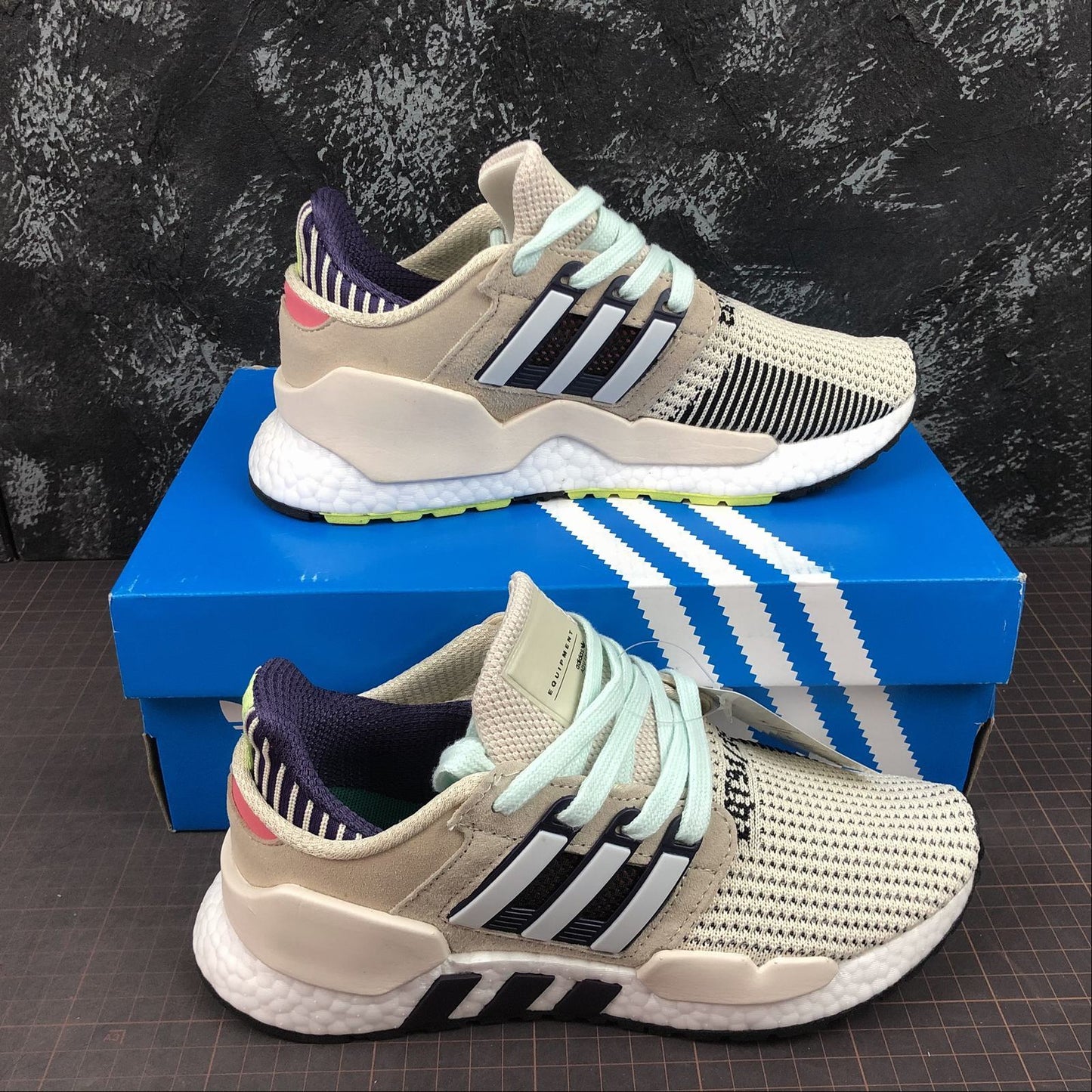 ADIDAS EQT SUPPORT