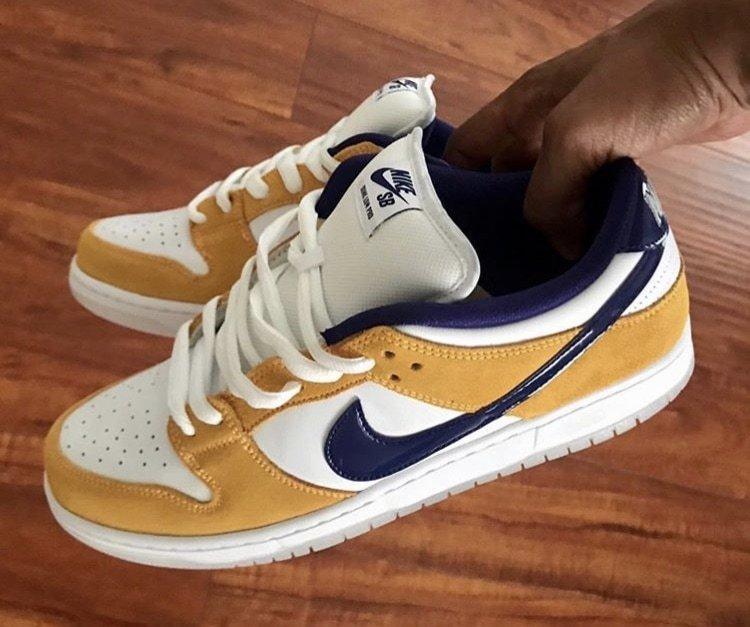 Nike SB Dunk