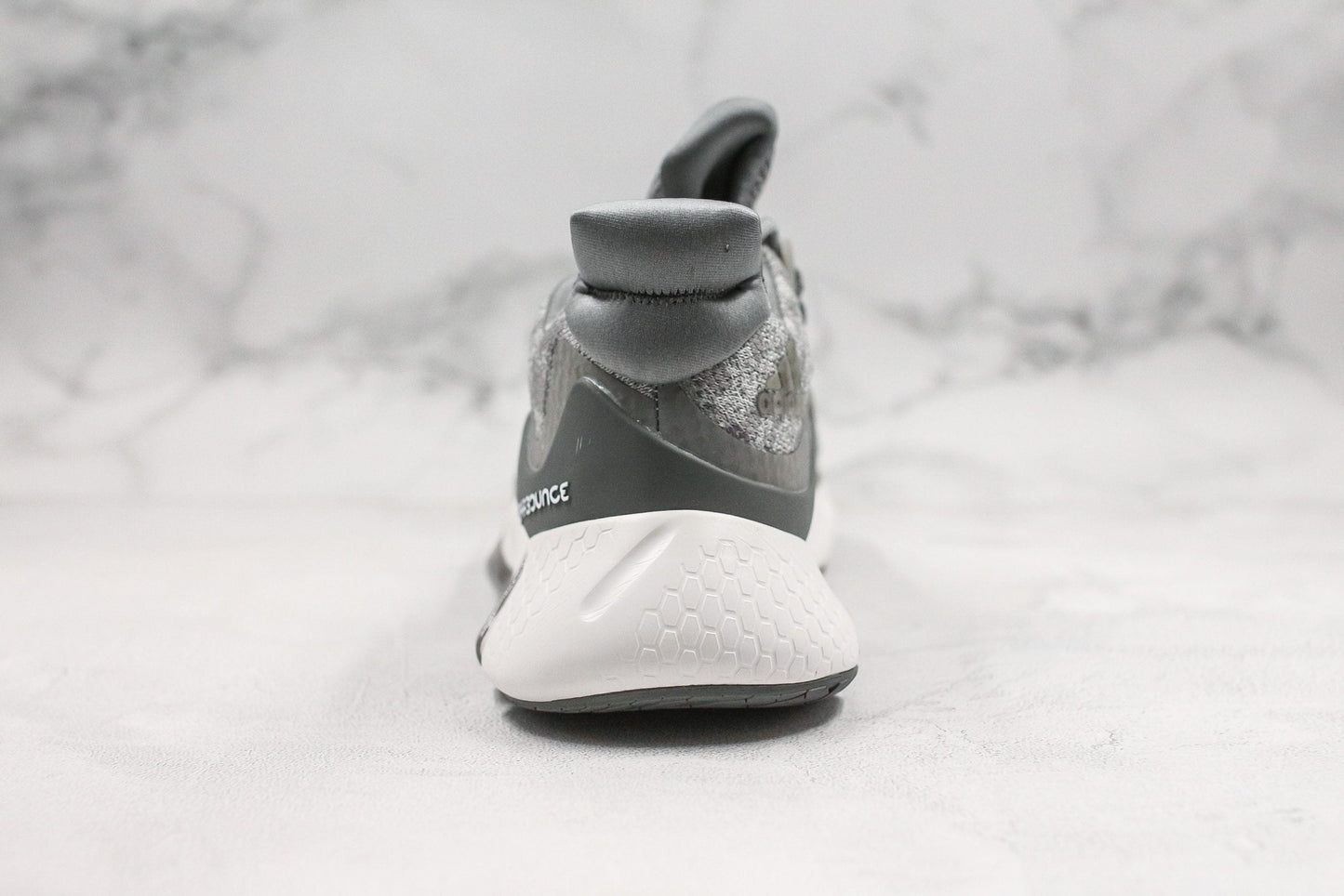 ADIDAS ALPHABOUNCE x YEEZY BOOST - LIGHT GREY