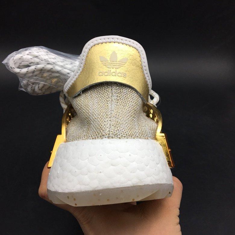 ADIDAS NMD x PHARRELL WILLIAMS
