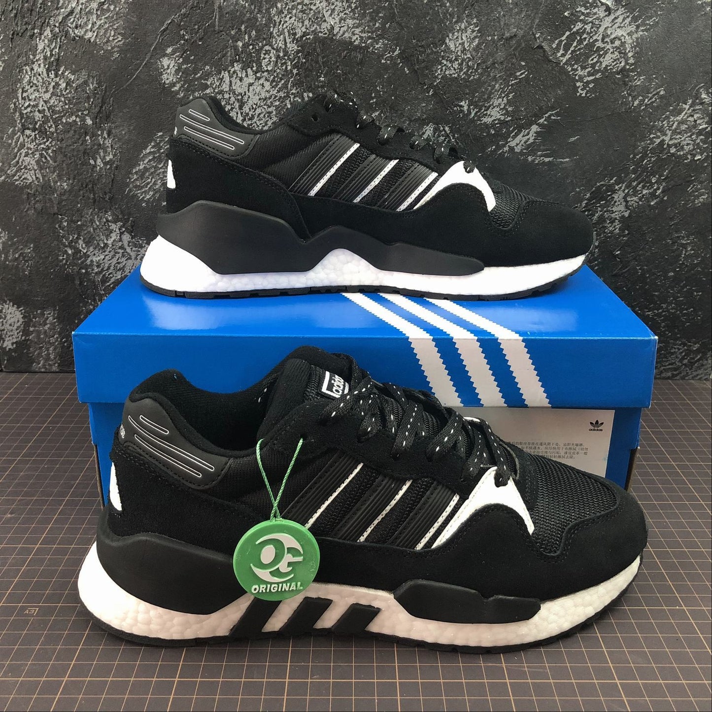 ADIDAS EQT SUPPORT