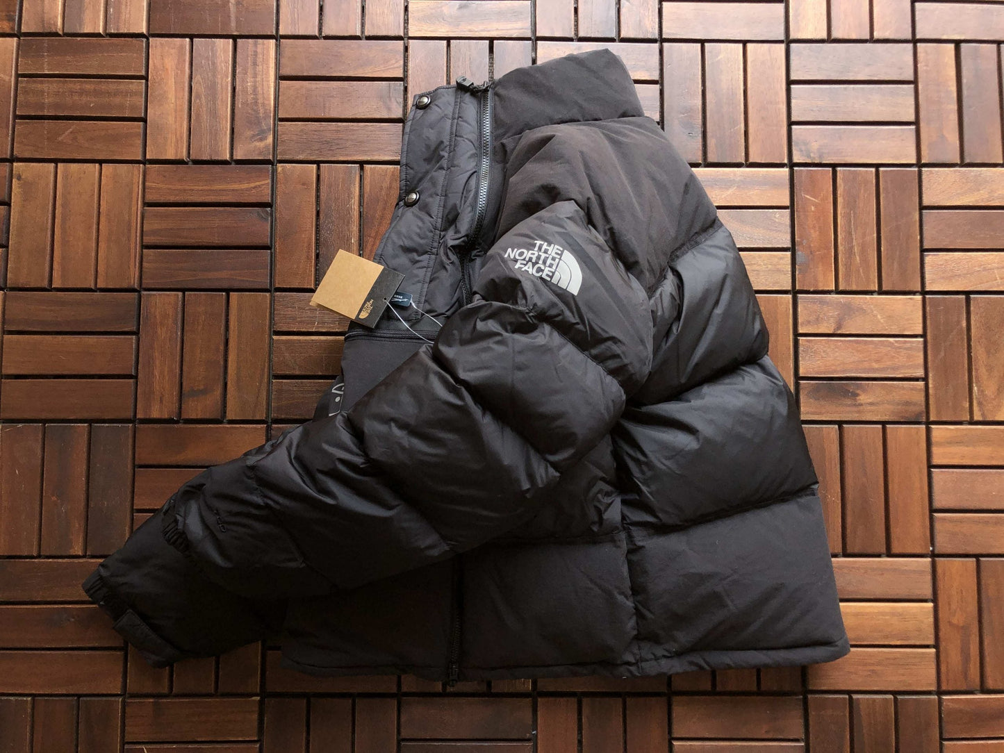 THΕ NΟΓTH FΛ℃Ε X DOWN JACKET