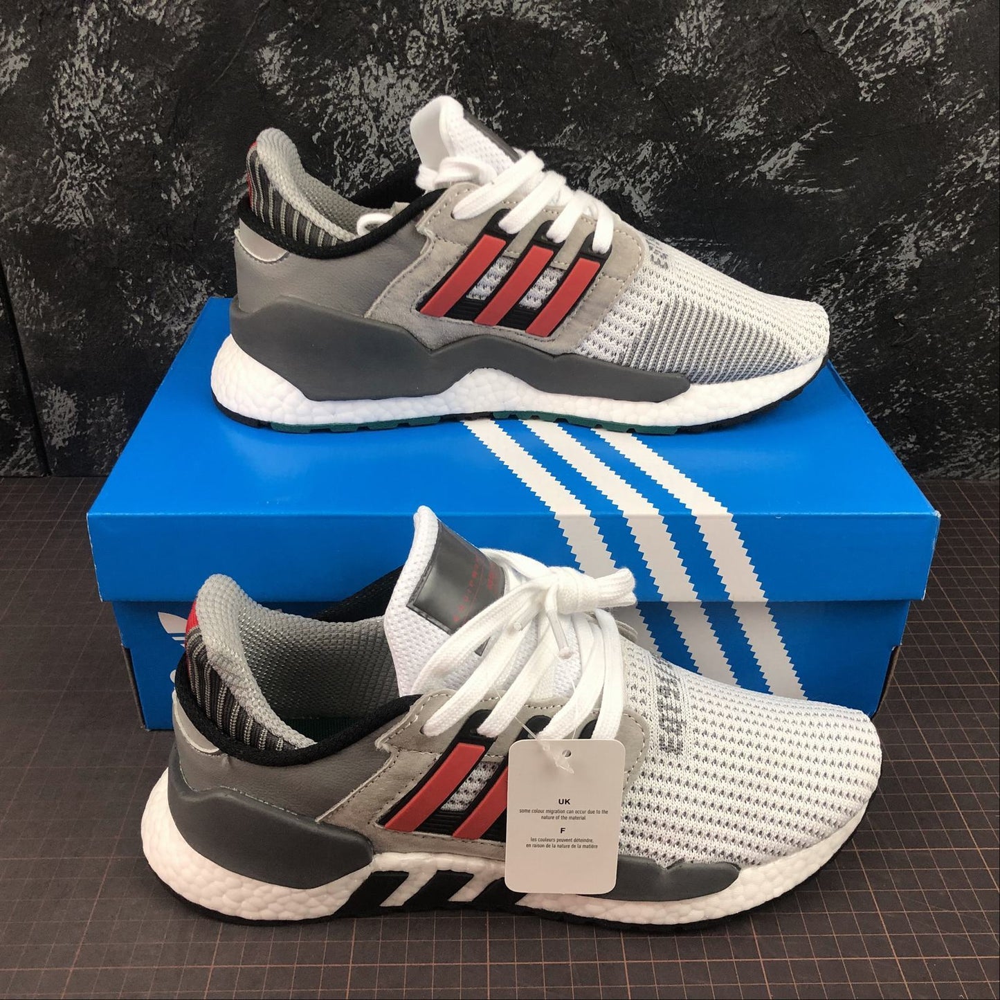 ADIDAS EQT SUPPORT