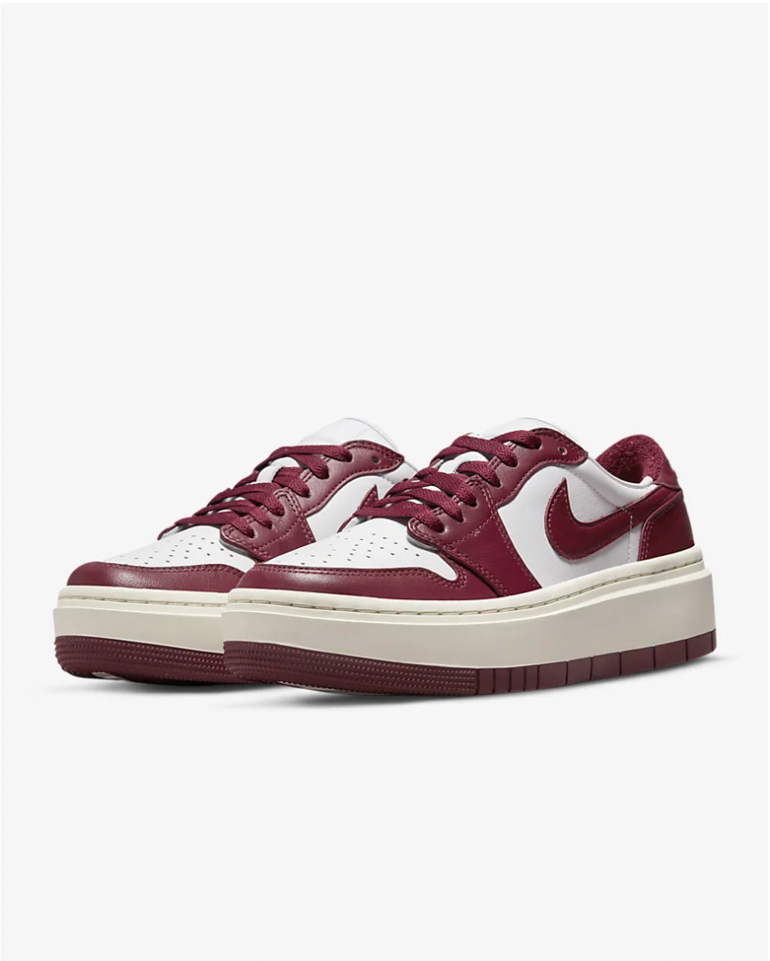 Air Jordan 1 Elevate Low