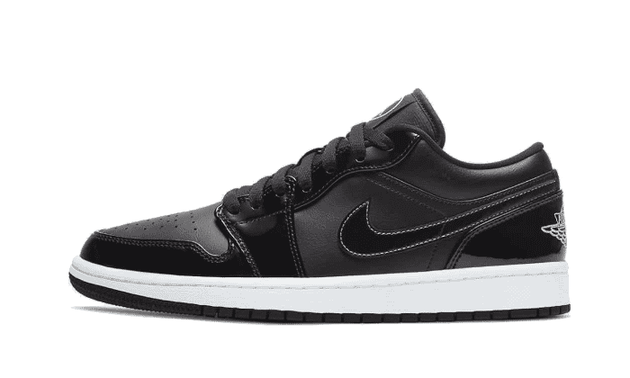 Air Jordan 1 Low All-Star (2021)