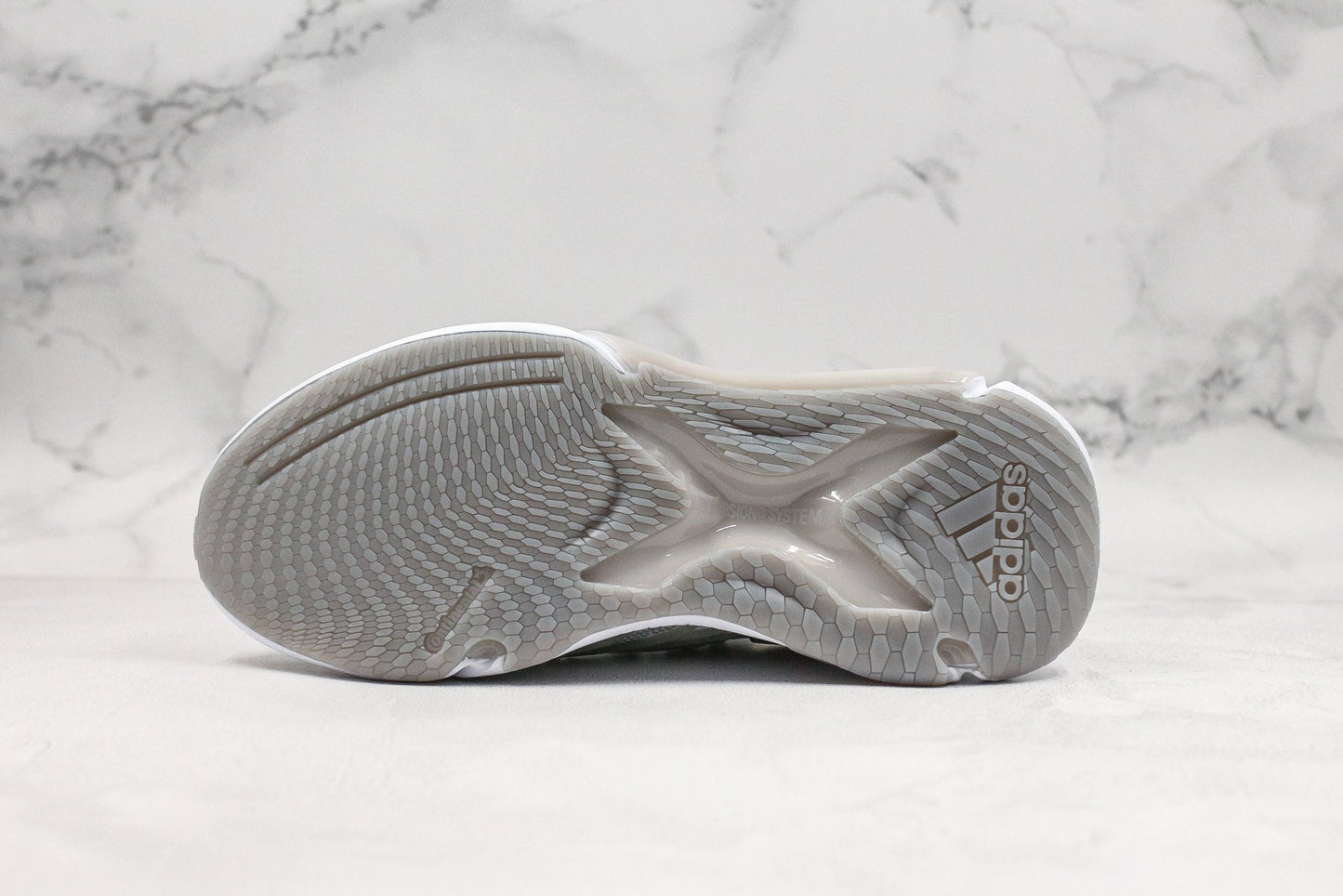 ADIDAS ALPHABOUNCE x YEEZY BOOST - DESSERT
