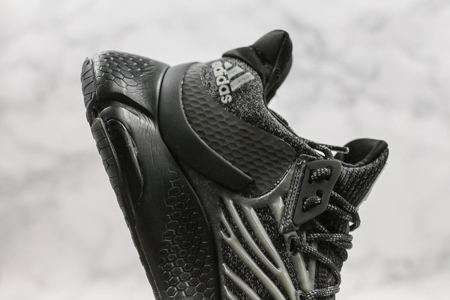 ADIDAS ALPHABOUNCE x YEEZY BOOST - ANTRACITA