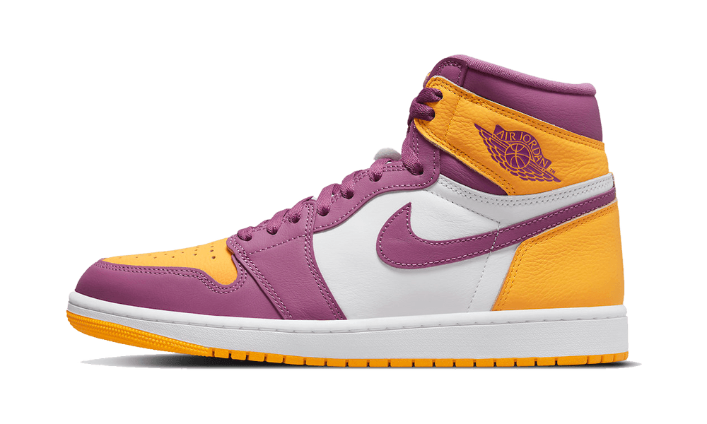 Air Jordan 1 Retro High OG Brotherhood