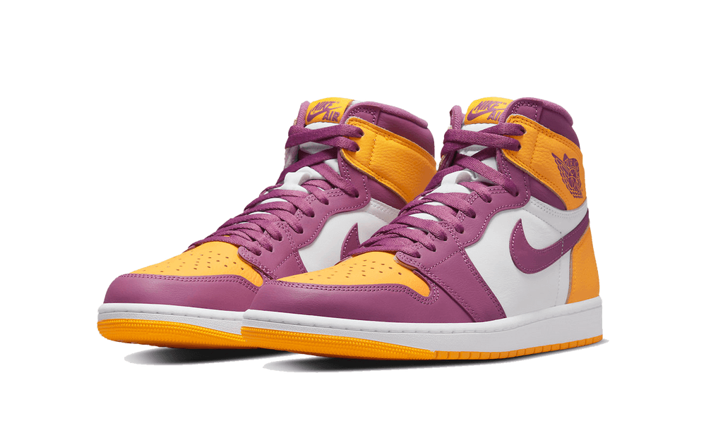 Air Jordan 1 Retro High OG Brotherhood