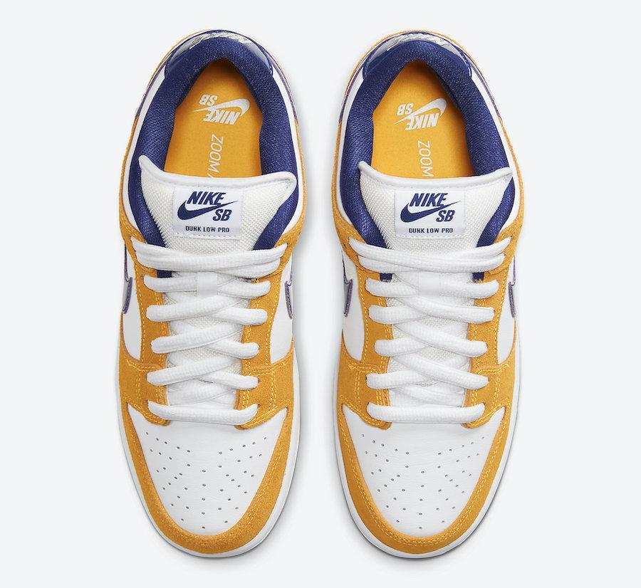 Nike SB Dunk