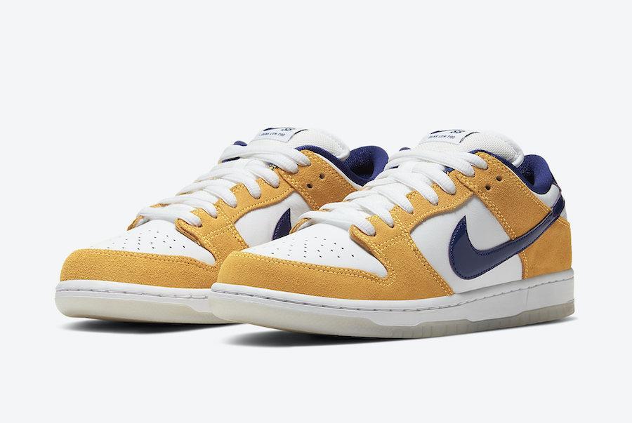 Nike SB Dunk
