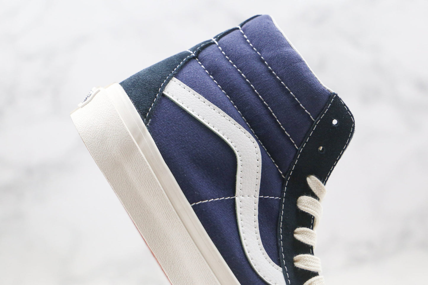 VANS - OLD SCHOOL BLUE