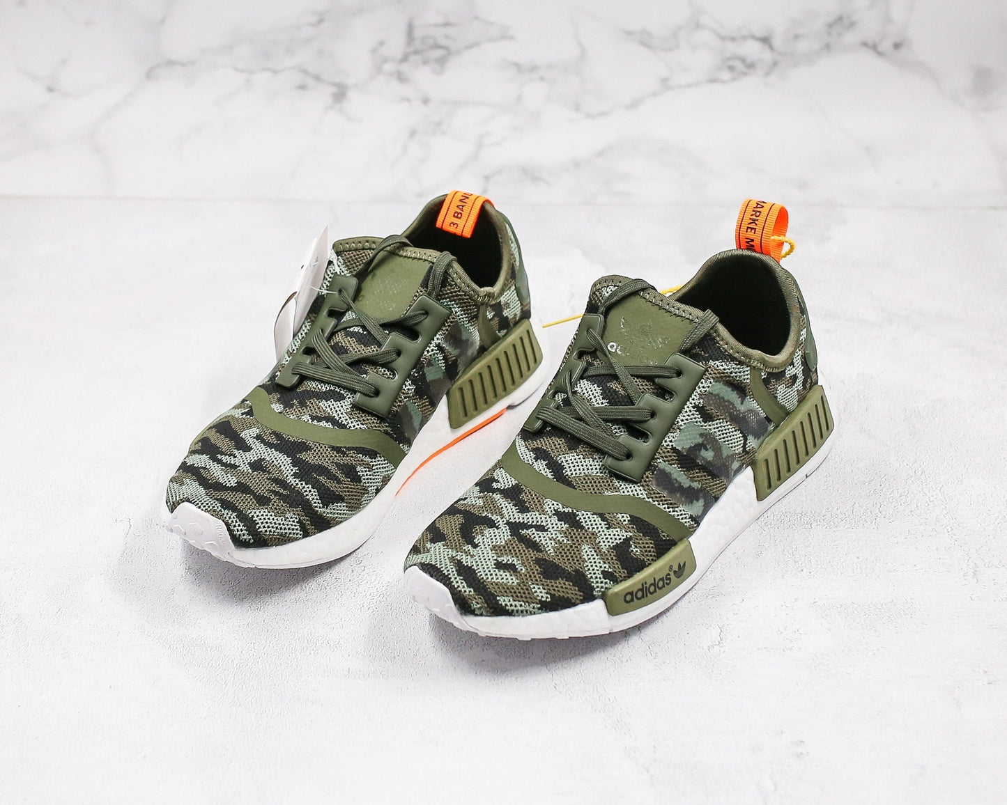 ADIDAS EQT NMD