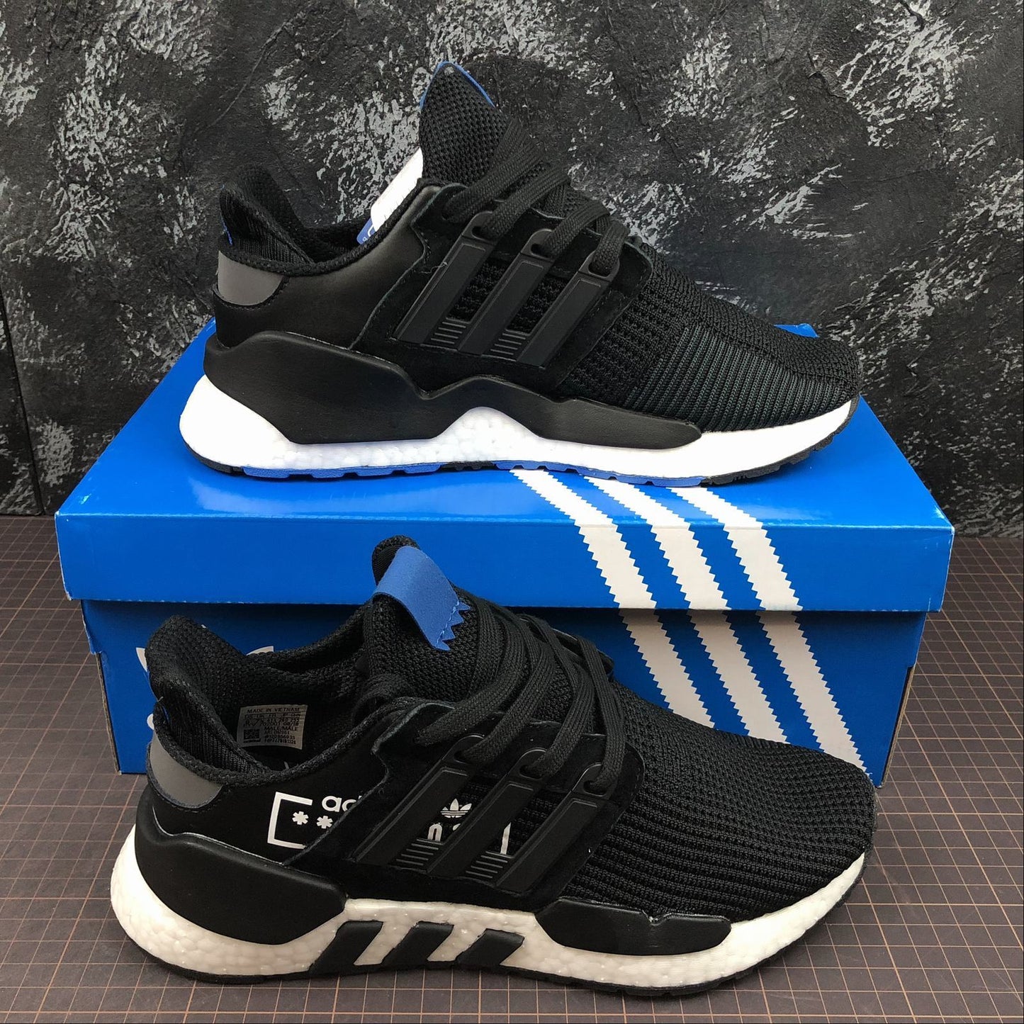 ADIDAS EQT SUPPORT