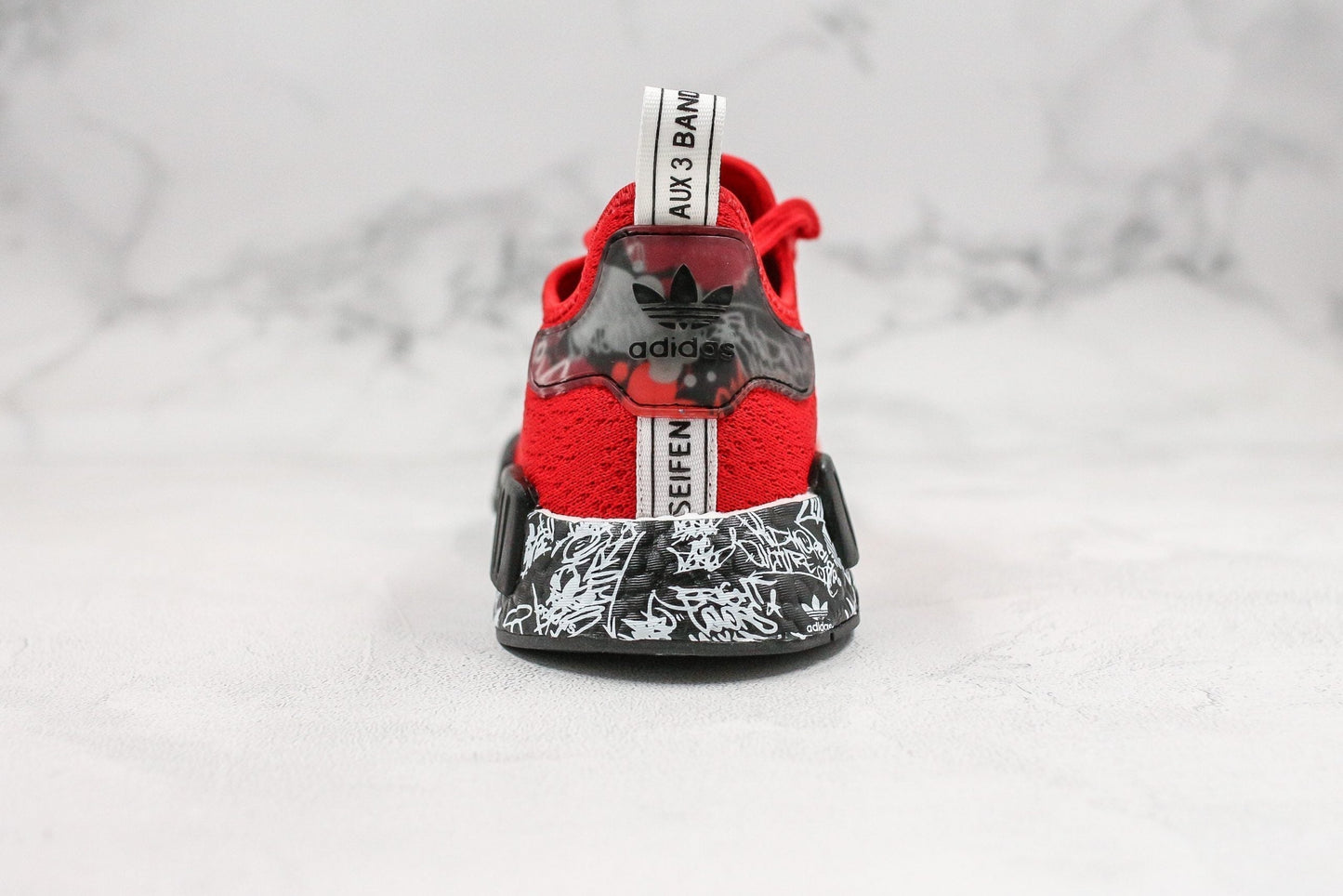 ADIDAS EQT NMD