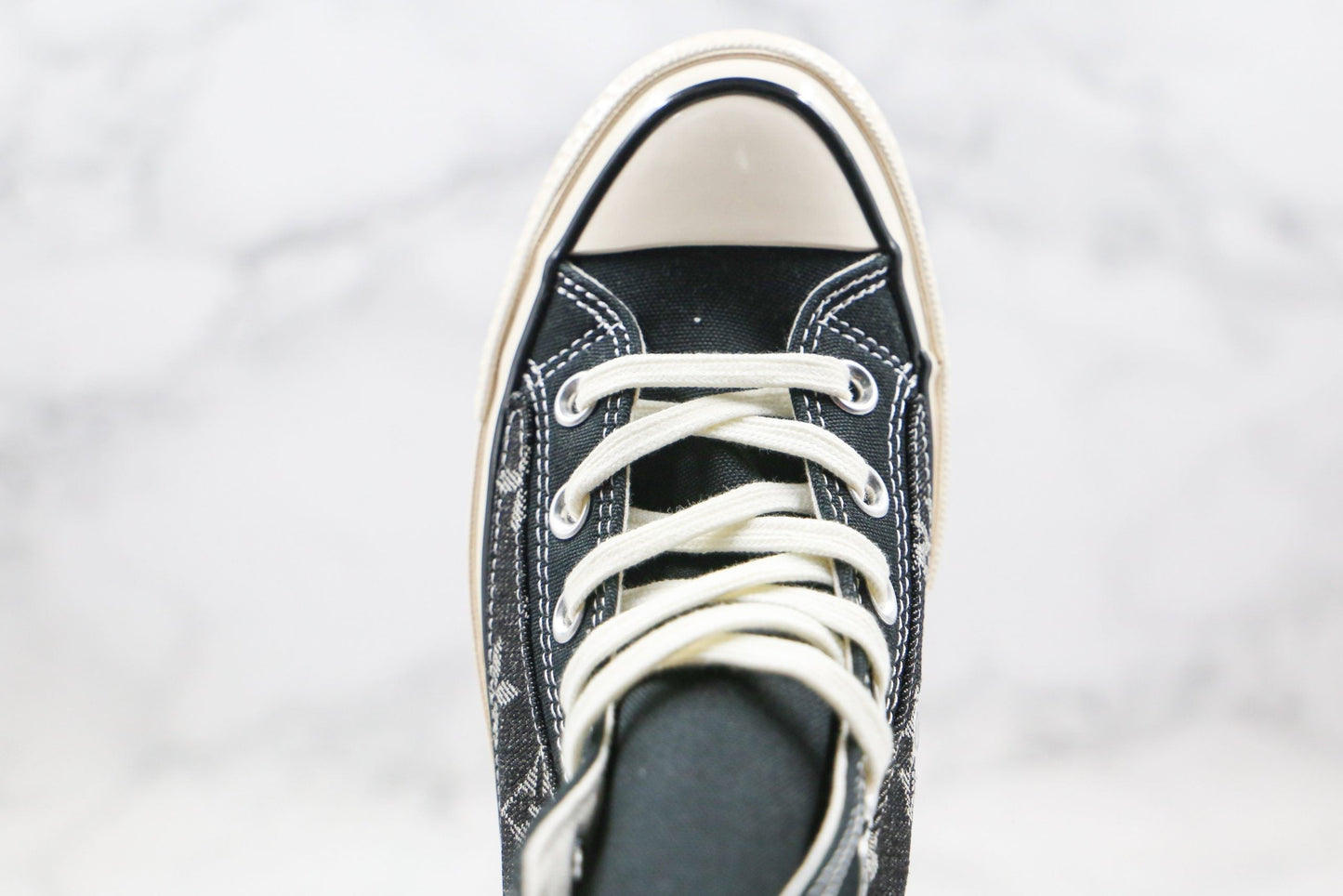 Converse X Louis Vuitton Chuck