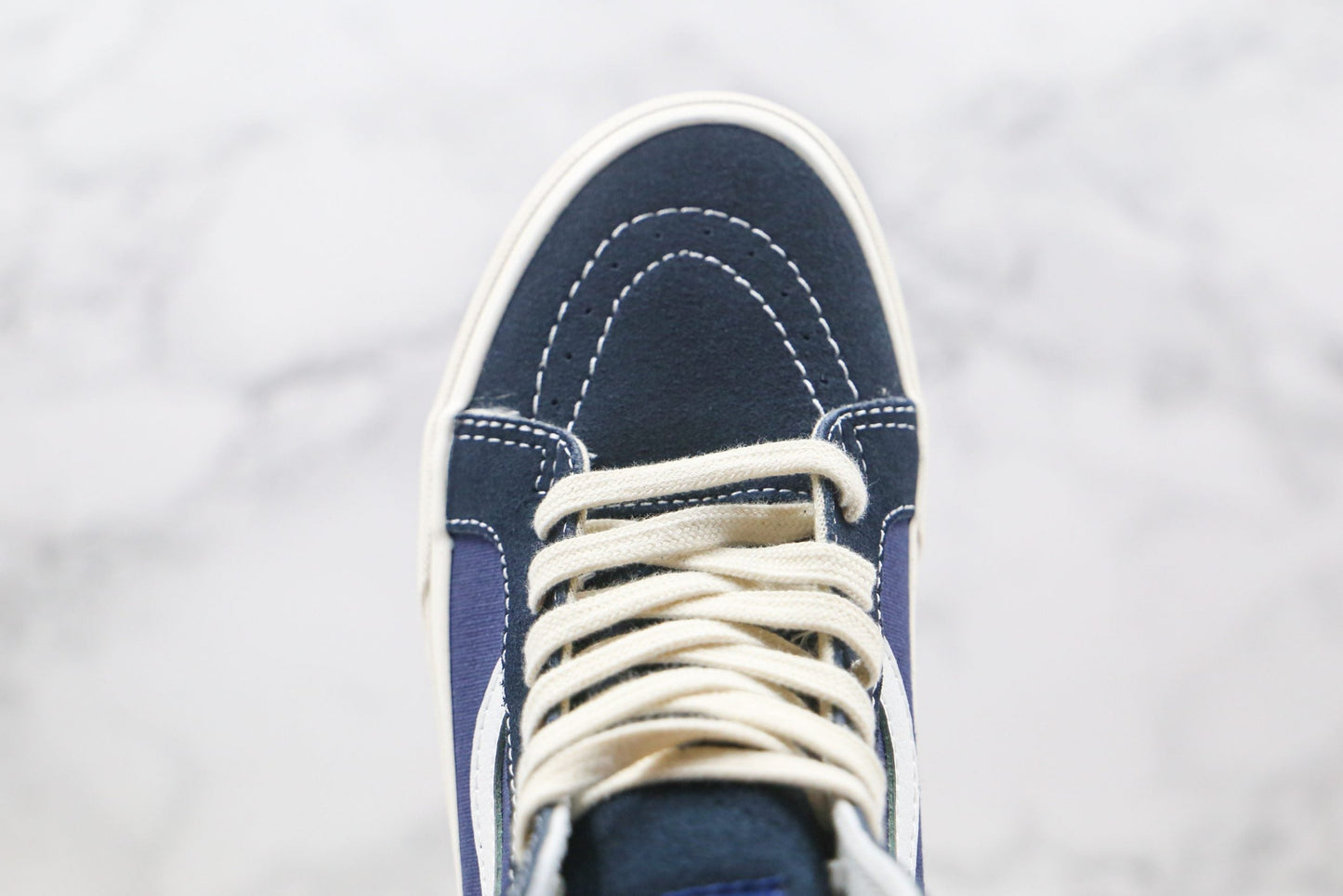 VANS - OLD SCHOOL BLUE