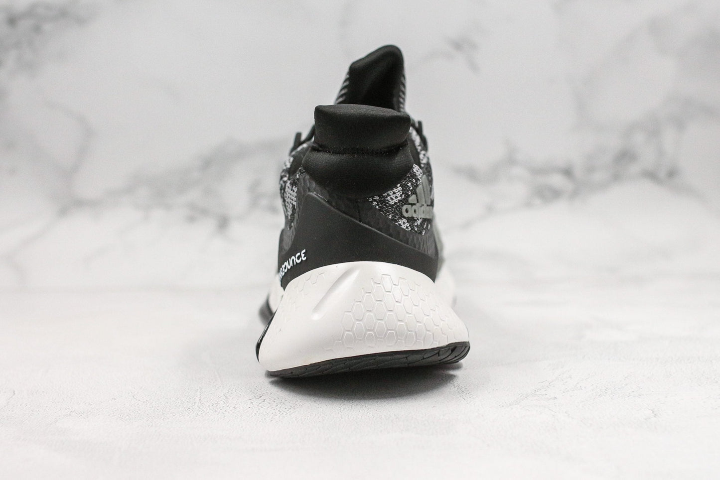 ADIDAS ALPHABOUNCE x YEEZY BOOST - DARK GREY