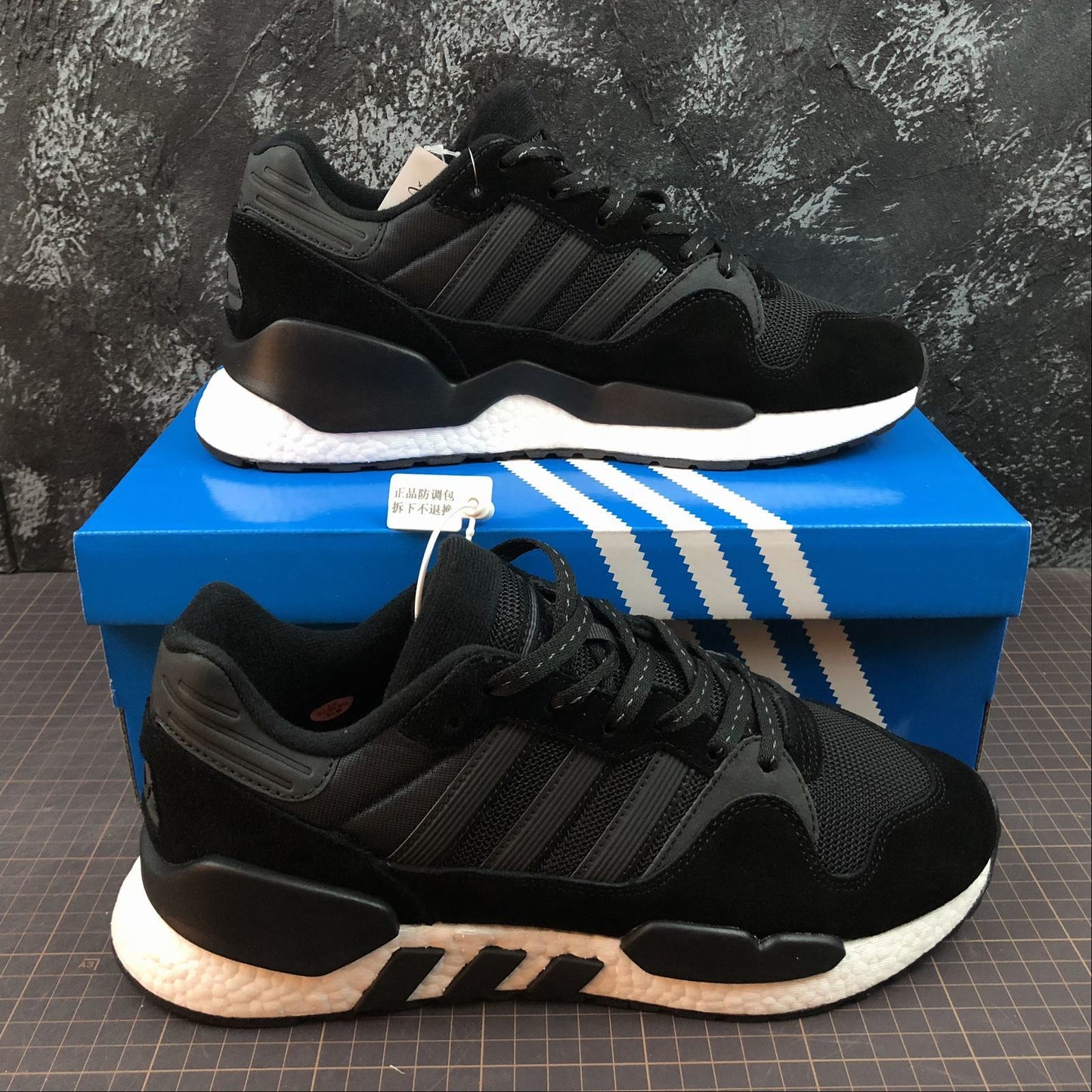 ADIDAS EQT SUPPORT