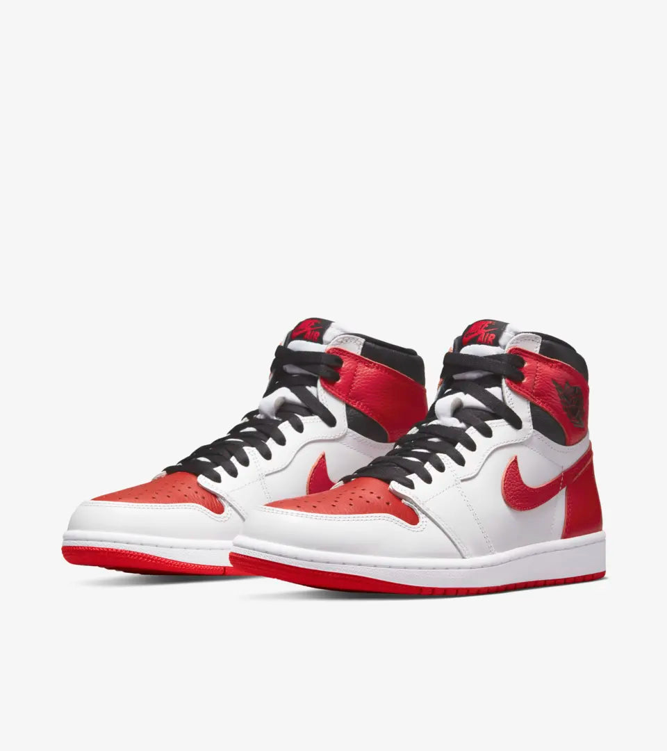 Jordan 1 Retro High OG Heritage