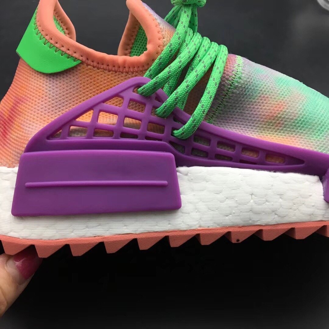 ADIDAS NMD x PHARRELL WILLIAMS