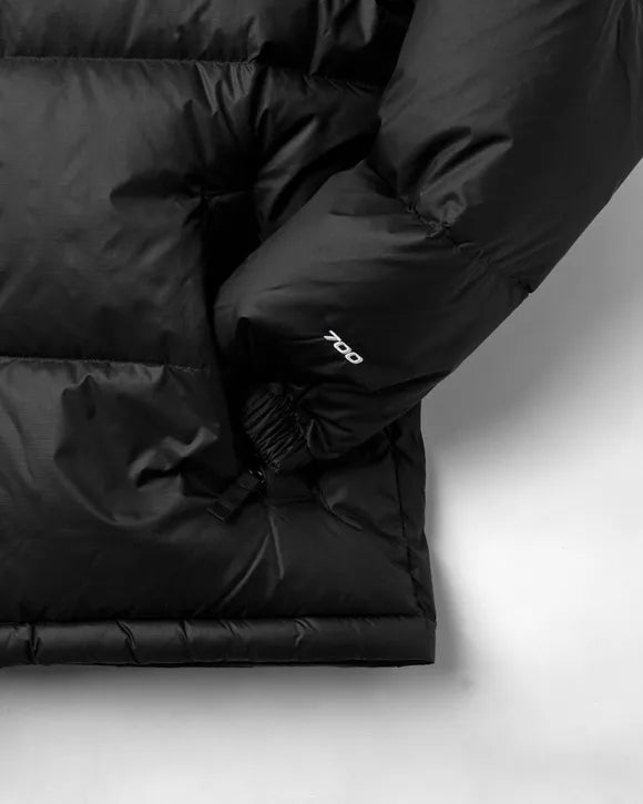 The North Face chaqueton Negro