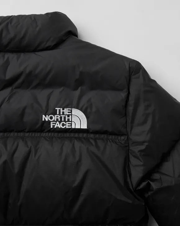 The North Face chaqueton Negro