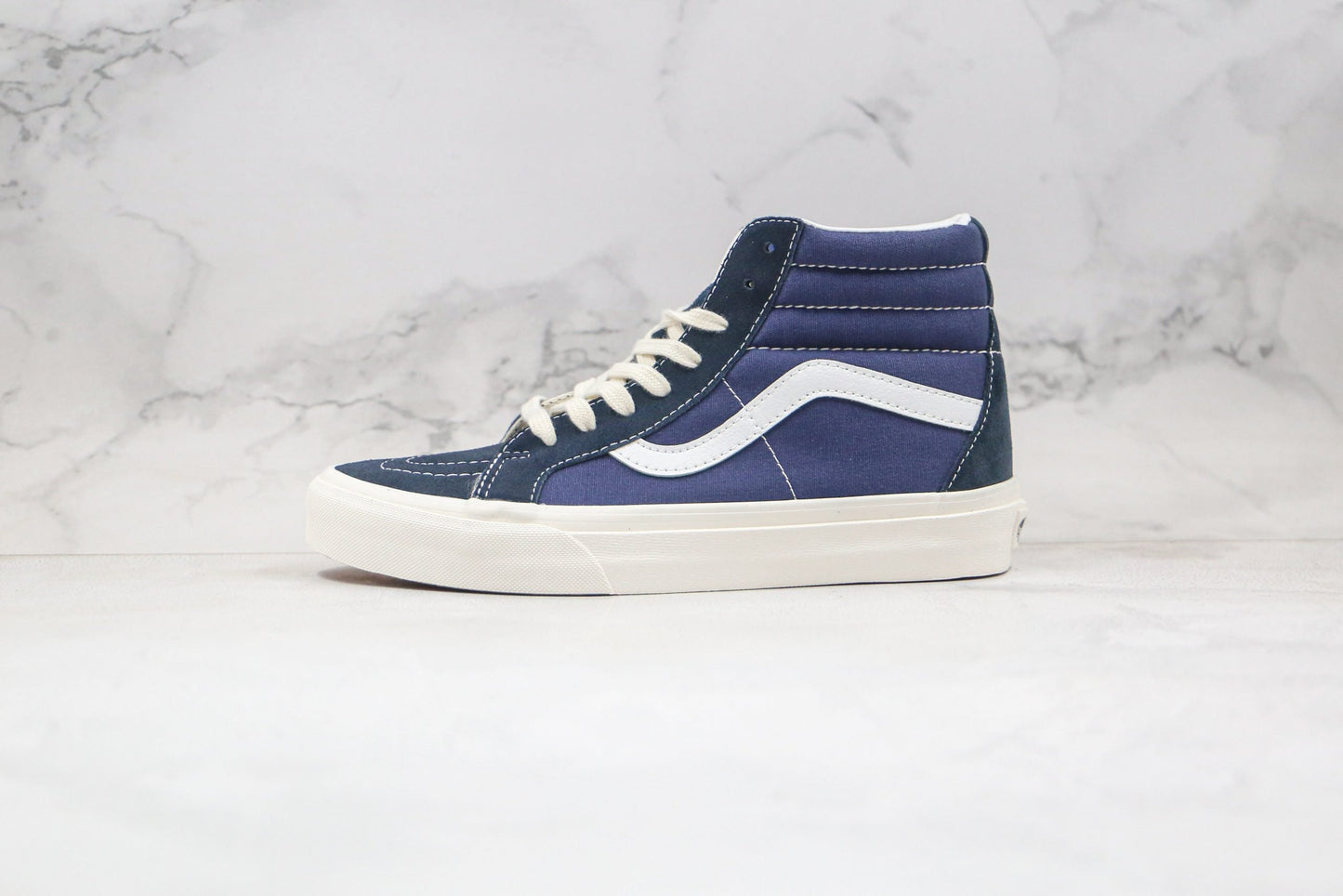 VANS - OLD SCHOOL BLUE