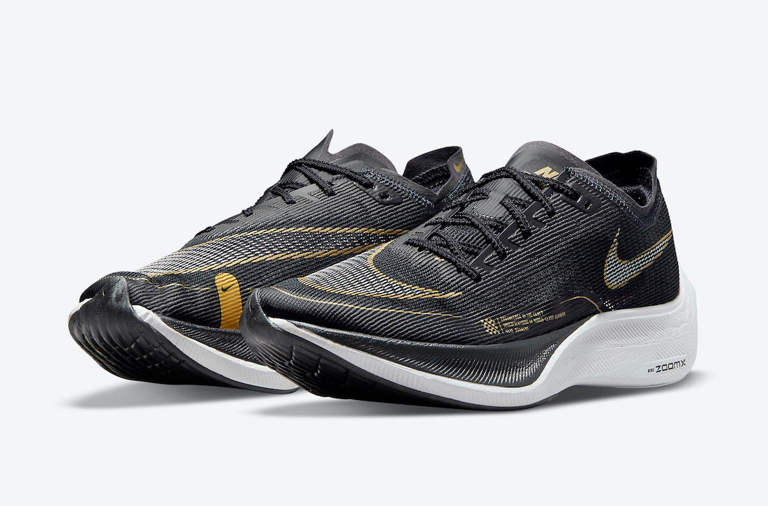 Nike ZoomX VaporFly NEXT%
