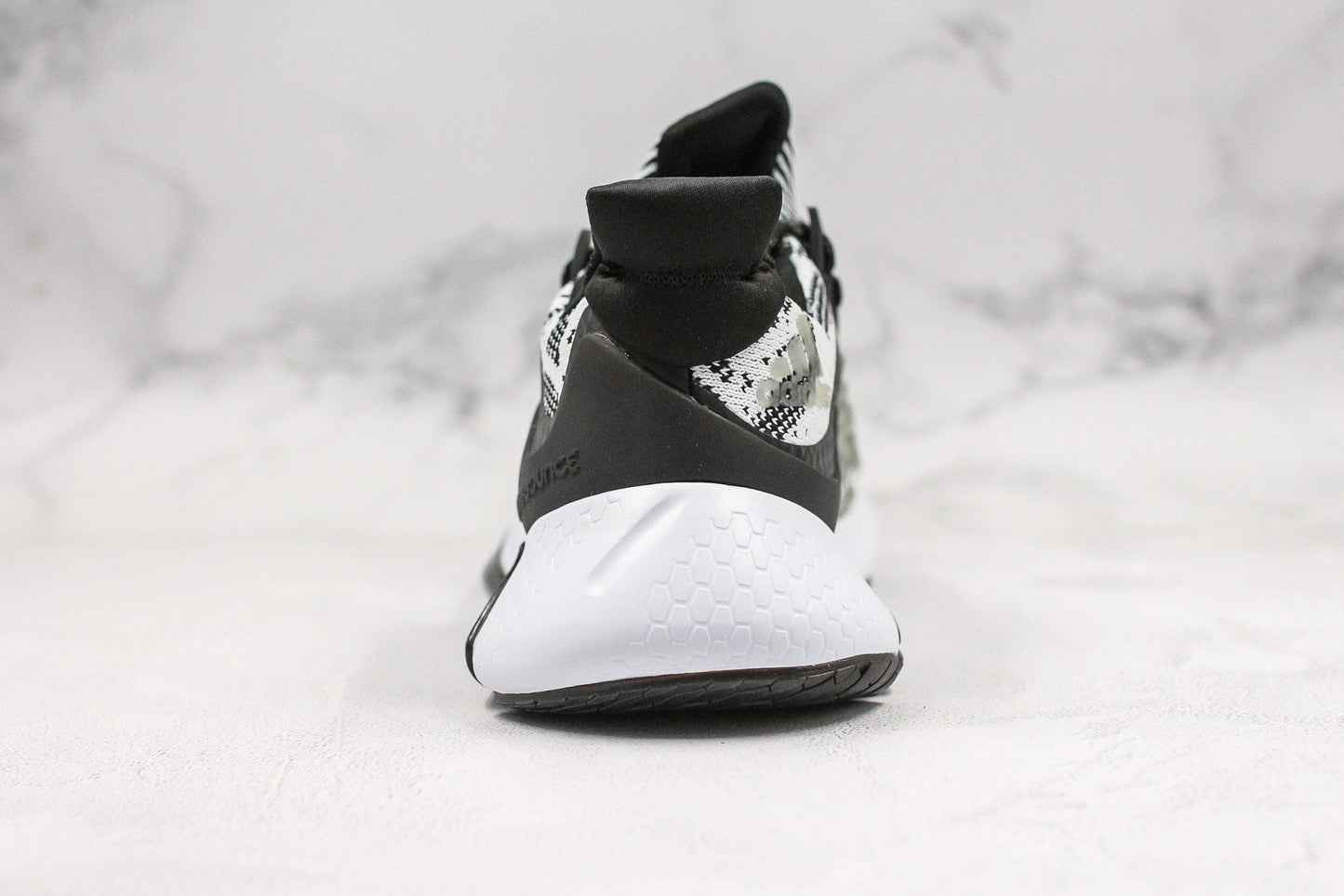 ADIDAS ALPHABOUNCE x YEEZY BOOST - SNAKE
