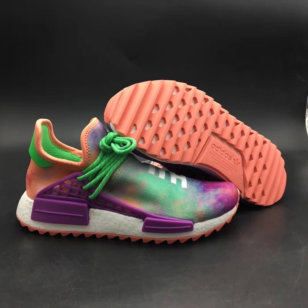 ADIDAS NMD x PHARRELL WILLIAMS