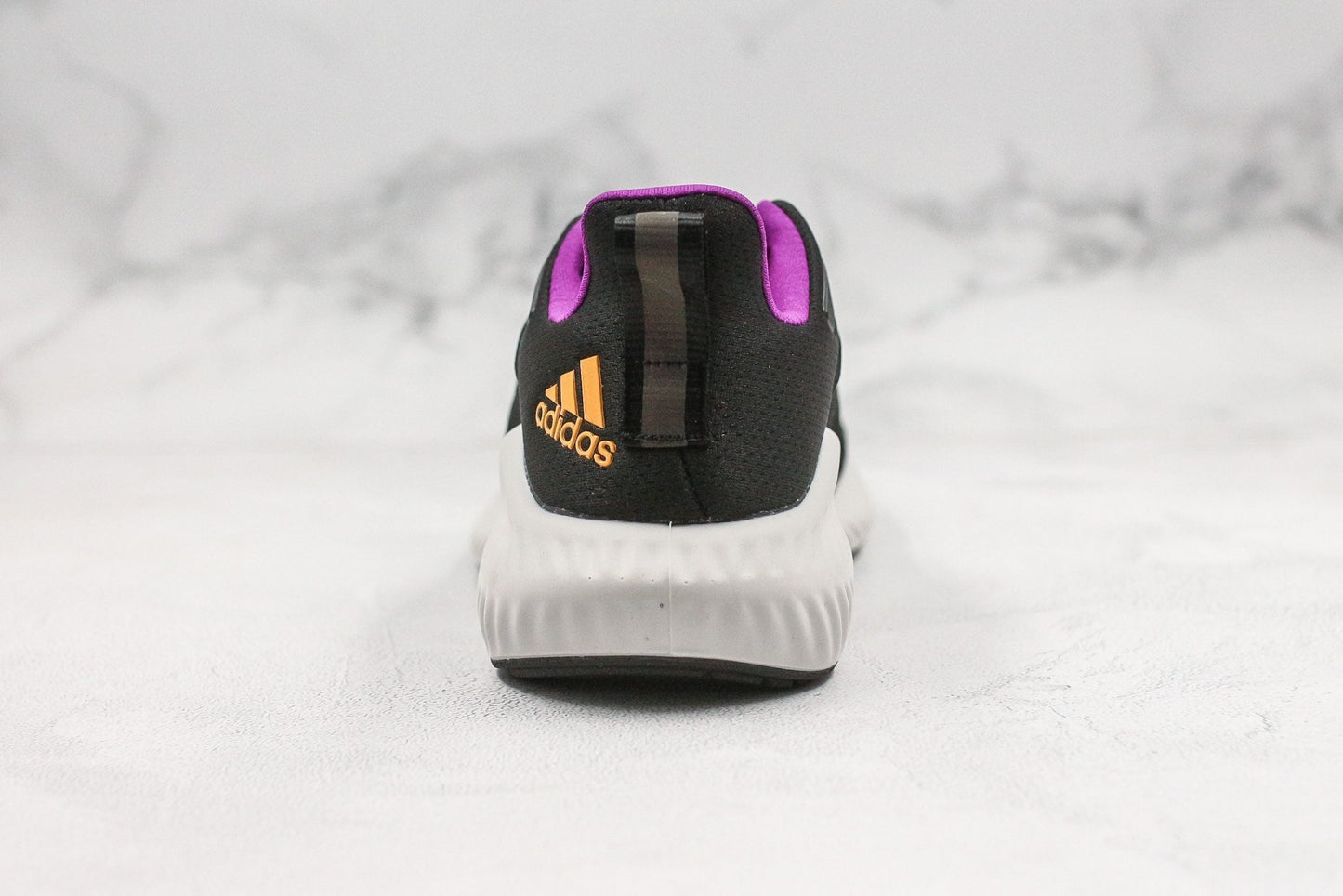 ADIDAS ALPHABOUNCE - NEBULA