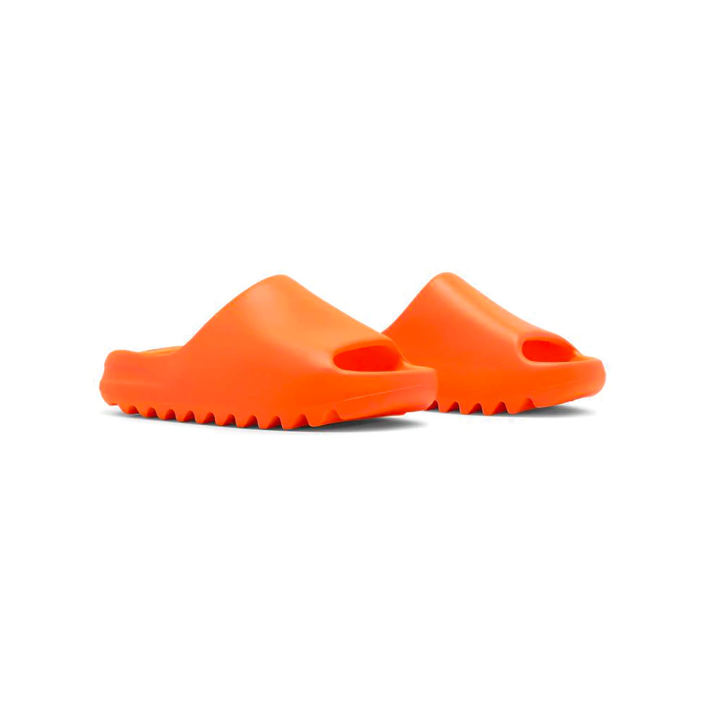 Yeezy Slide Enflame Orange