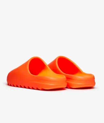 Yeezy Slide Enflame Orange