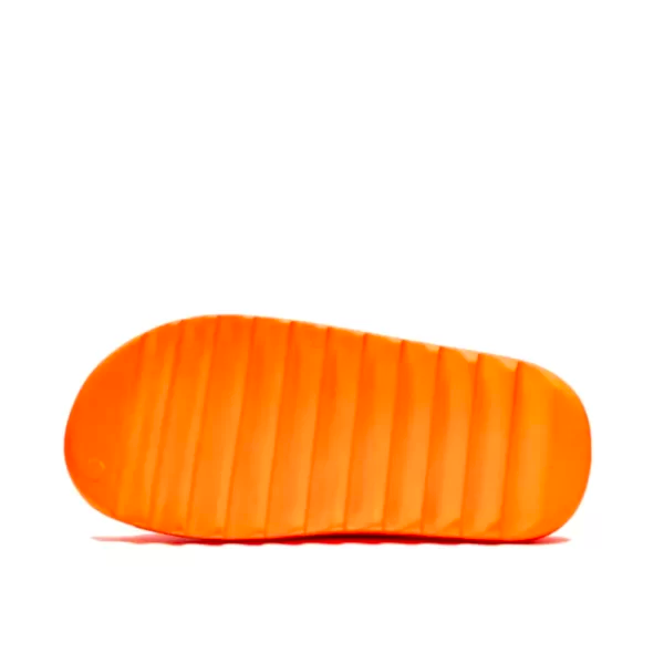 Yeezy Slide Enflame Orange