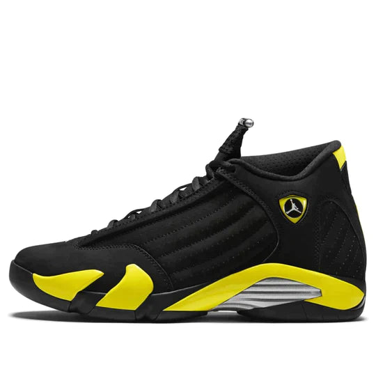 Air Jordan 14 Retro Thunder