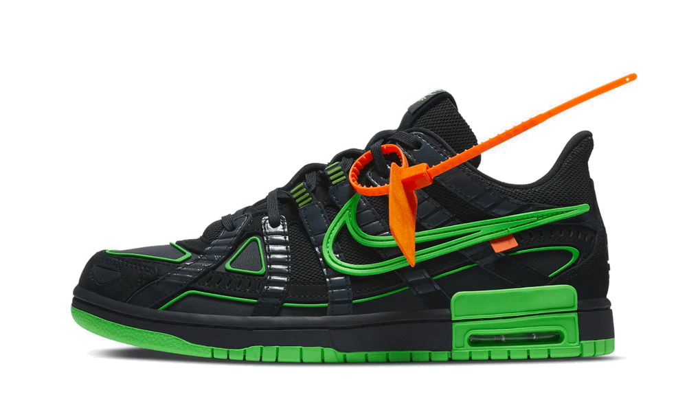 Nike Dunk Rubber