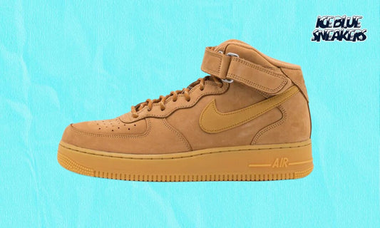 NIKE AIR FORCE MID