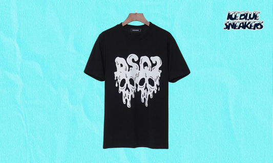 CAMISETA DSQUARED2