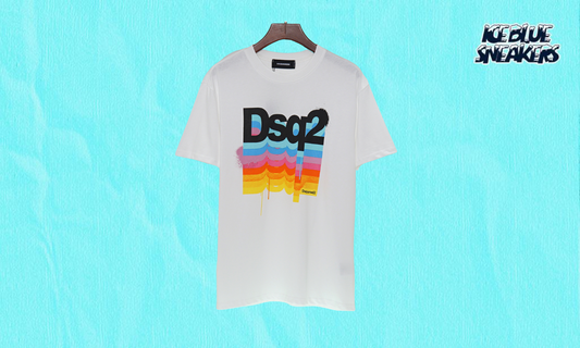 CAMISETA DSQUARED2