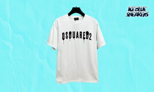 CAMISETA DSQUARED2