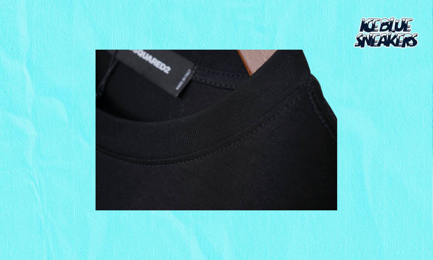 CAMISETA DSQUARED2