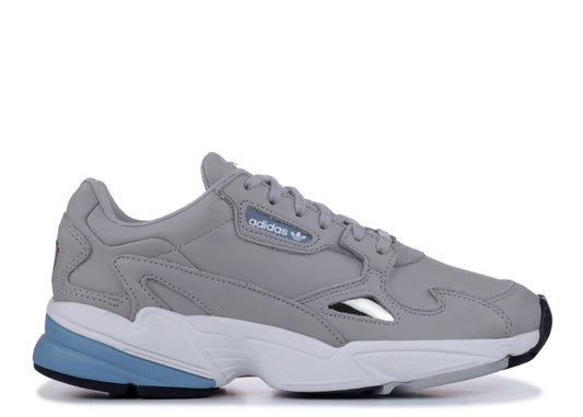 ADIDAS FALCON "RAW GREY"